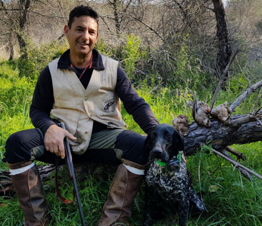 Trofeo Kurzhaar & Scolopax del Nord Italia: la prima edizione Trofeo Kurzhaar Scolopax del Nord Italia la prima edizione