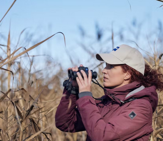 Zeiss Sfl, il binocolo ultracompatto Zeiss Sfl, il binocolo ultracompatto
