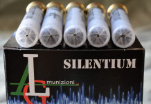 Alg Silentium calibro .410: il test Alg Silentium calibro .410 il test