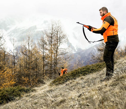 Benelli Endurance, cinque nuove carabine semiautomatiche per il cinghiale