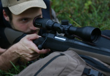 Browning A-bolt 3+ calibro .308 Winchester: il test Browning A-bolt 3+ calibro .308 Winchester il test