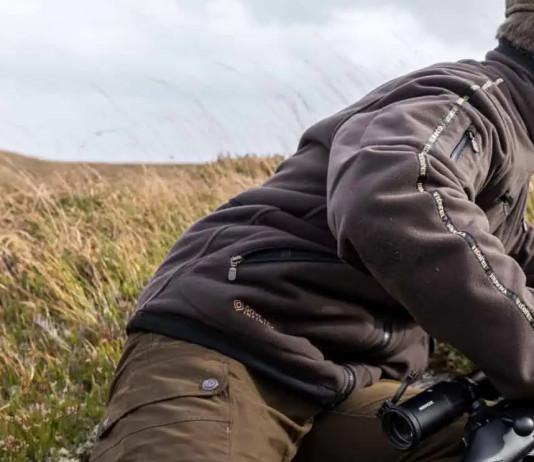 Disponibile la carabina bolt-action Sauer S 101 Highland Xta Disponibile la carabina bolt-action Sauer S 101 Highland Xta