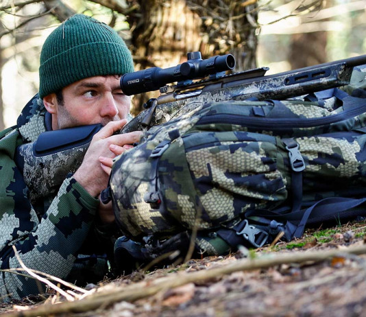 Franchi Horizon All terrain, la nuova carabina bolt-action in due versioni Franchi Horizon All terrain, la nuova carabina bolt-action in due versioni