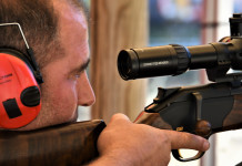 Gare di tiro per cacciatori: il calendario Fita Gare di tiro per cacciatori il calendario Fita