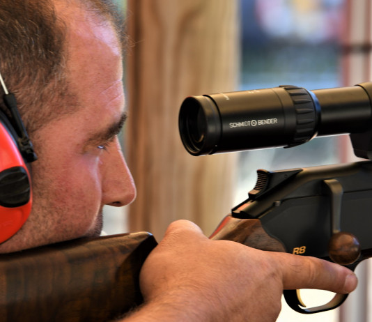 Gare di tiro per cacciatori: il calendario Fita Gare di tiro per cacciatori il calendario Fita