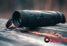 I visori termici Burris Thermal V2 in Italia I visori termici Burris Thermal V2 in Italia