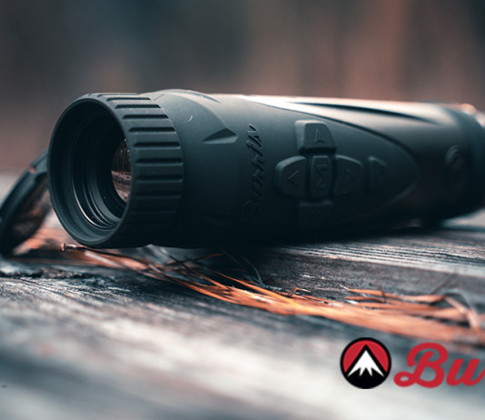 I visori termici Burris Thermal V2 in Italia I visori termici Burris Thermal V2 in Italia