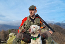 Il nuovo numero di Beccacce che Passione vi aspetta in edicola Il nuovo numero di Beccacce che Passione vi aspetta in edicola