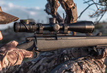 La Remington 700 Alpha I Hunter in Italia La Remington 700 Alpha I Hunter in Italia
