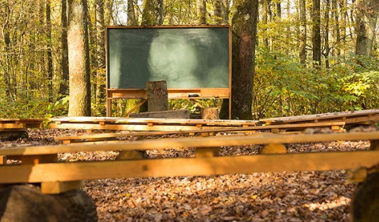 Le scuole di caccia insieme a Caccia Village Le scuole di caccia insieme a Caccia Village