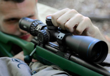 Meopta Meopro Optika6 4,5-27×50 Sfp: il test Meopta Meopro Optika6 4,5-27x50 Sfp il test