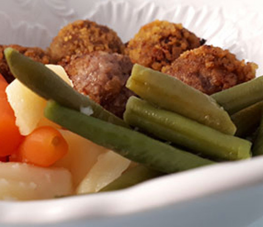 Polpette di cinghiale: la ricetta Polpette di cinghiale la ricetta