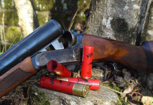 Ricarica di munizioni calibro 28 con 21 grammi di piombo 9: il test Ricarica di munizioni calibro 28 con 21 grammi di piombo 9