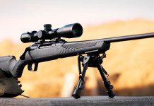 Savage Impulse Driven Hunter, la carabina straight-pull per la braccata Savage Impulse Driven Hunter, la carabina straight-pull per la braccata