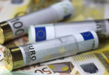 Valore economico della caccia: il convegno Valore economico della caccia: banconote in fondello di cartucce da caccia