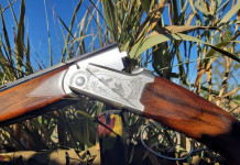 Yildiz Spz-M calibro .410: il test a caccia Yildiz Spz-M calibro .410 il test a caccia