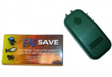 Contro i morsi di vipera c’è Eco Save morsi di vipera