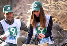 Caccia Magazine maggio 2023 in edicola dal 17 aprile Caccia Magazine maggio 2023: Andrea Cavaglià e Marta Chiattone impegnati nell'operazione Paladini del territorio