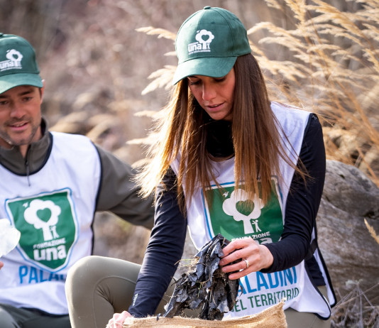 Caccia Magazine maggio 2023 in edicola dal 17 aprile Caccia Magazine maggio 2023: Andrea Cavaglià e Marta Chiattone impegnati nell'operazione Paladini del territorio