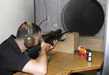 Chapuis Rols Carbon .300 Winchester magnum: il test Chapuis Rols Carbon calibro .300 Winchester magnum il test di Ruggero Pettinelli