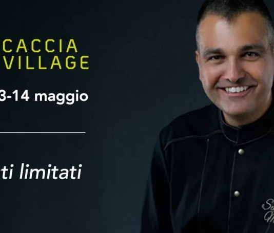 Cucinare la selvaggina: corso gratuito a Caccia Village Cucinare la selvaggina corso gratuito a Caccia Village