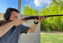 Fausti Dea Slx calibro 28: il test Fausti Dea Slx calibro 28 il test