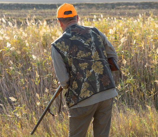 Quanti sono i cacciatori in Italia? Quanti sono i cacciatori in Italia