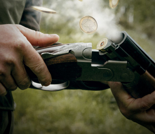 Torna il cashback per chi decide d’acquistare un fucile Beretta Torna il cashback per chi decide d’acquistare un fucile Beretta