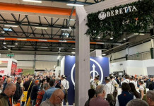 34.000 visitatori a Caccia Village 2023 34.000 visitatori a Caccia Village 2023