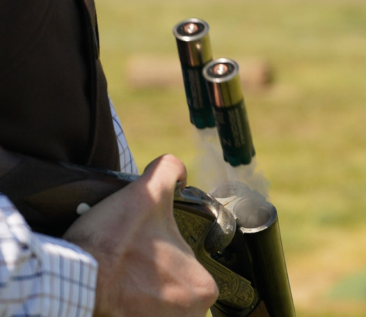 Caccia con la ricarica: in edicola lo speciale di Editoriale C&C A caccia con la ricarica in edicola lo speciale di Editoriale C&C