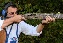 Beretta A300 Ultima calibro 20: il test Beretta A300 Ultima calibro 20 il test