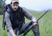 Browning A-bolt 3+ .308 Winchester: il test a caccia Browning A-bolt 3+ calibro .308 Winchester il test a caccia