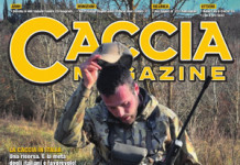 Caccia Magazine giugno 2023 Caccia Magazine giugno 2023