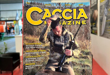 Caccia Magazine giugno 2023 in anteprima a Caccia Village Caccia Magazine giugno 2023 in anteprima a Caccia Village