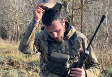 Caccia Magazine giugno 2023 in edicola caccia magazine giugno 2023