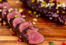 Filiera delle carni di selvaggina: a Foligno il terzo congresso Filiera delle carni di selvaggina a Foligno il terzo congresso: preparazione gourmet con carne di selvaggina