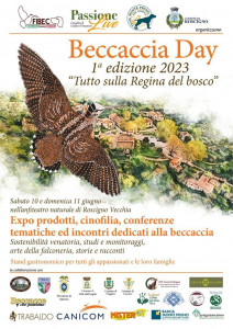 Beccaccia Day