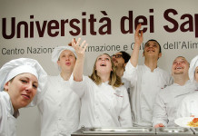 L’educazione alimentare dei giovani a Caccia Village 2023 L’educazione alimentare dei giovani a Caccia Village 2023