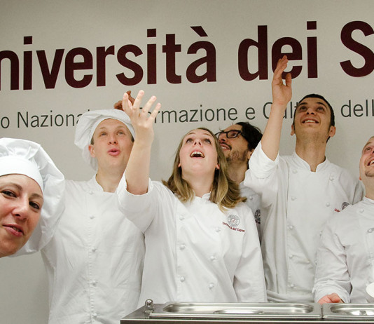 L’educazione alimentare dei giovani a Caccia Village 2023 L’educazione alimentare dei giovani a Caccia Village 2023