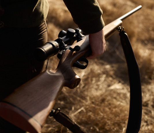 Sako 90, la nuova carabina da caccia Sako 90, la nuova carabina da caccia