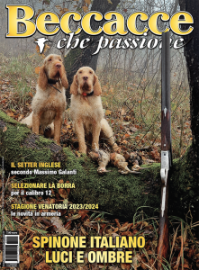 Beccacce che Passione 3 2023