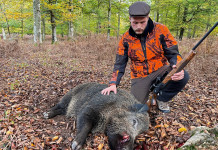 Browning Bar 4X Elite calibro .30-06: il test a caccia Browning Bar 4X Elite calibro .30-06 il test a caccia