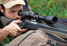 Kite B6 2-12x50i: il test del cannocchiale per la caccia di selezione Kite B6 2-12x50i il test del cannocchiale da battuta