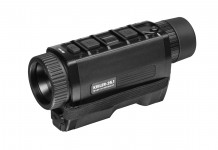 Liemke Keiler 25.1, un nuovo visore termico tedesco Liemke Keiler 25.1, un nuovo visore termico tedesco