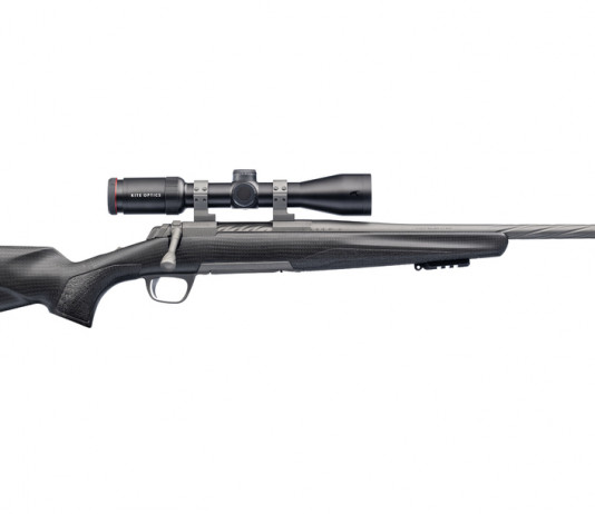 Quanto costa la carabina Browning X-Bolt Pro carbon 2 in Italia? Quanto costa la carabina Browning X-Bolt Pro carbon 2 in Italia