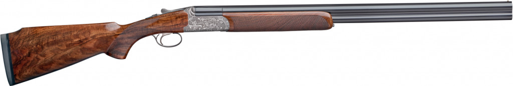 Rizzini Venus round body small action