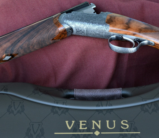 Rizzini Venus round body small action calibro 28: il test Rizzini Venus round body small action calibro 28 il test