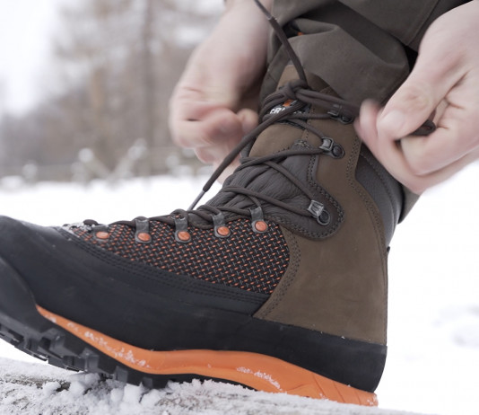 Crispi Full control: pieno controllo su tutti i terreni