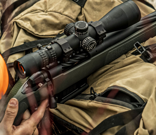 Weatherby 307 Range Xp, la nuova carabina bolt action Weatherby 307 Range Xp, la nuova carabina bolt-action
