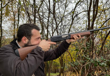 Browning A5 Classic woodcock calibro 16: doppio test Browning A5 Classic woodcock calibro 16 doppio test